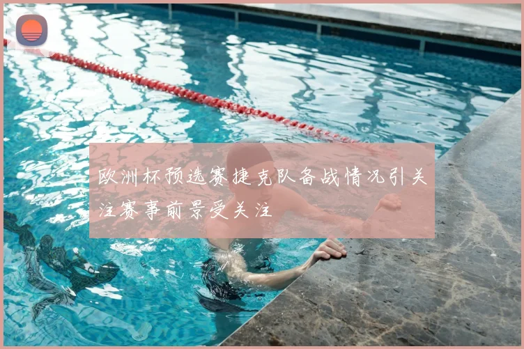 欧洲杯预选赛捷克队备战情况引关注赛事前景受关注