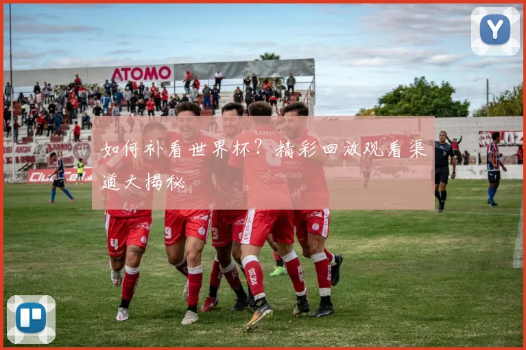 如何补看世界杯？精彩回放观看渠道大揭秘