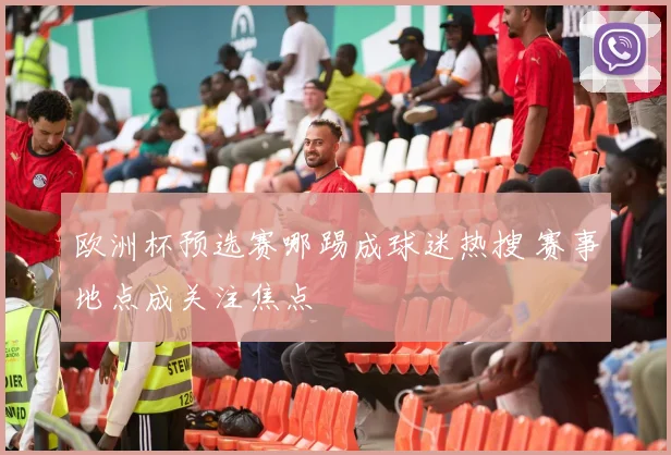 欧洲杯预选赛哪踢成球迷热搜 赛事地点成关注焦点